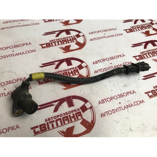 Датчик положення колінвалу Kia Sorento 2.5CRDI 2002-2009 391804A000